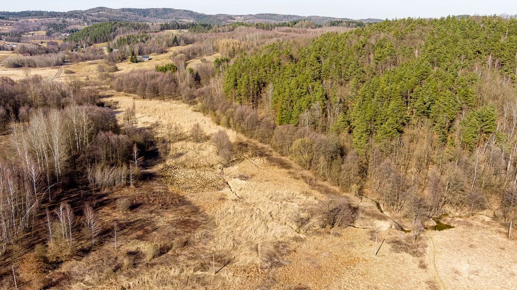 Działka  pokojowe na Sprzedaż