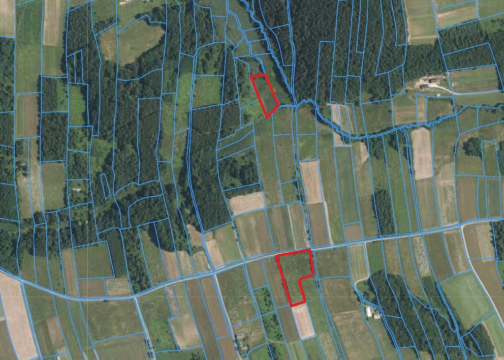 Działka  pokojowe na Sprzedaż