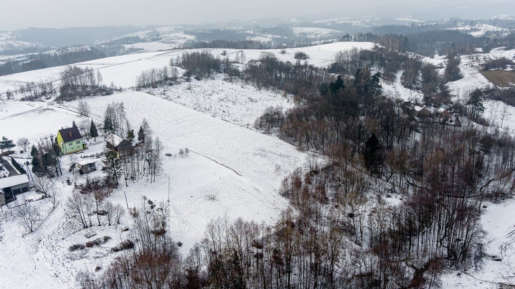 Działka  pokojowe na Sprzedaż