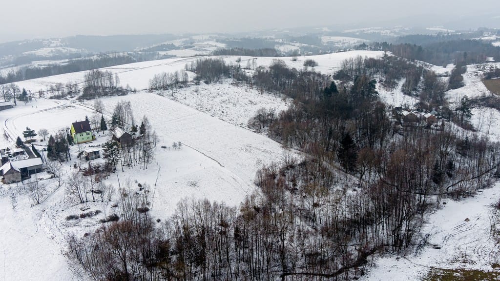 Działka  pokojowe na Sprzedaż