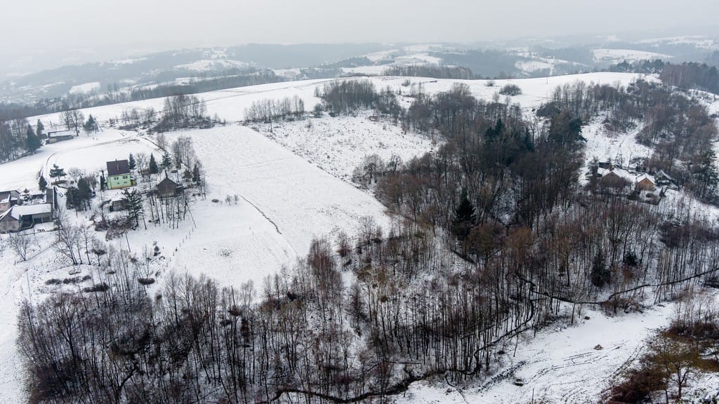 Działka  pokojowe na Sprzedaż