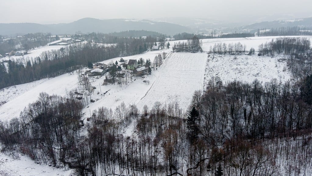 Działka  pokojowe na Sprzedaż