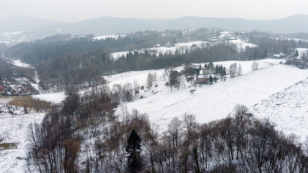 Działka  pokojowe na Sprzedaż