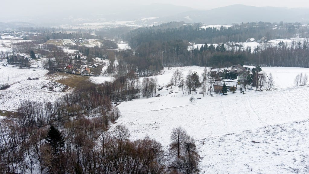 Działka  pokojowe na Sprzedaż