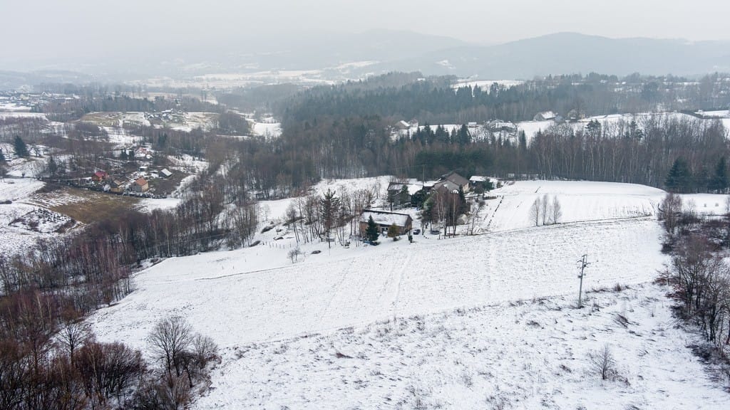 Działka  pokojowe na Sprzedaż