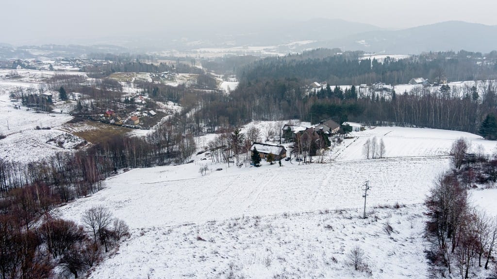 Działka  pokojowe na Sprzedaż