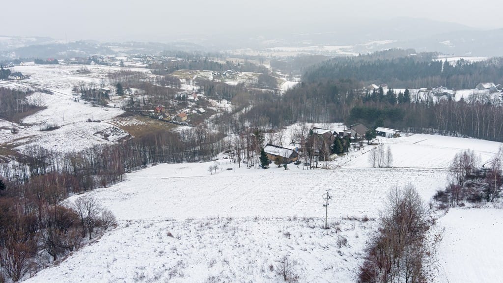 Działka  pokojowe na Sprzedaż