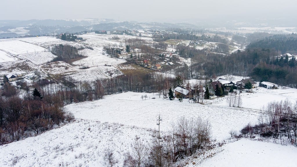 Działka  pokojowe na Sprzedaż