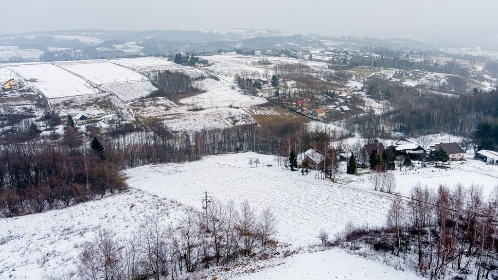 Działka  pokojowe na Sprzedaż