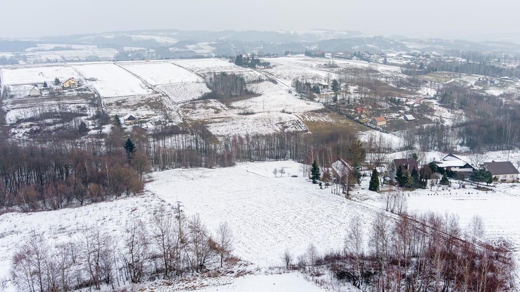 Działka  pokojowe na Sprzedaż