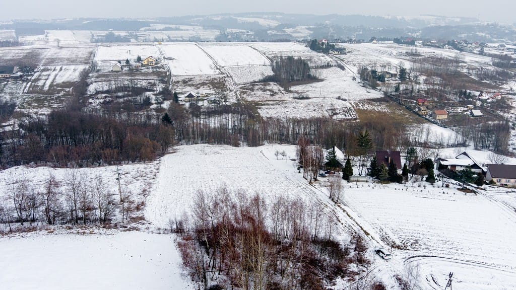 Działka  pokojowe na Sprzedaż