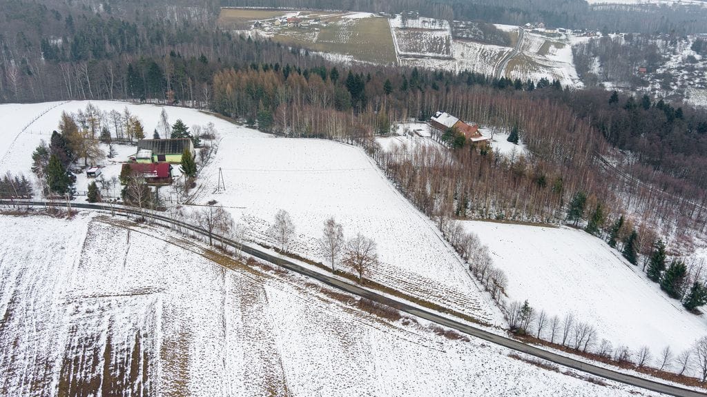 Działka  pokojowe na Sprzedaż