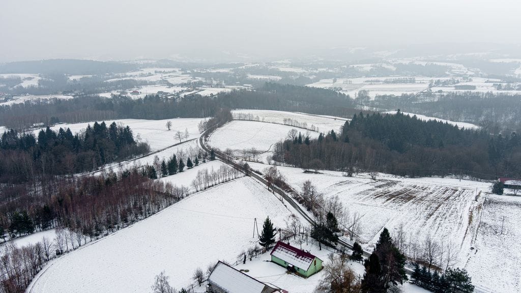 Działka  pokojowe na Sprzedaż