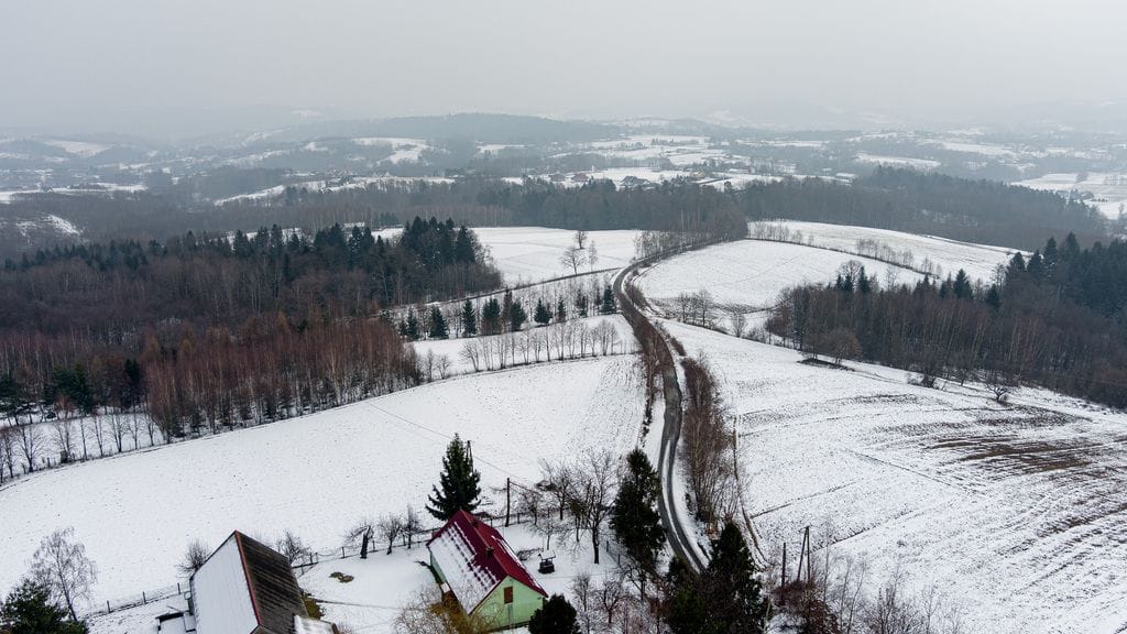 Działka  pokojowe na Sprzedaż