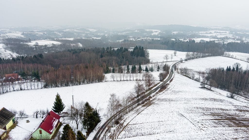 Działka  pokojowe na Sprzedaż