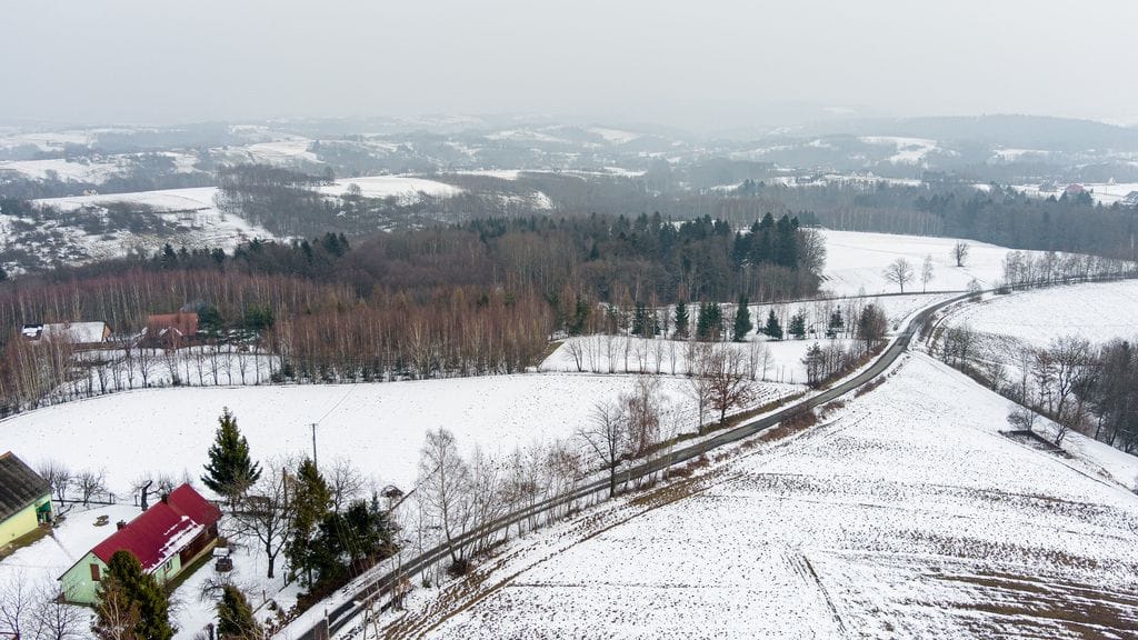Działka  pokojowe na Sprzedaż