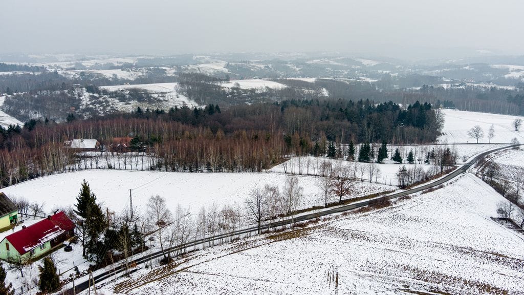Działka  pokojowe na Sprzedaż