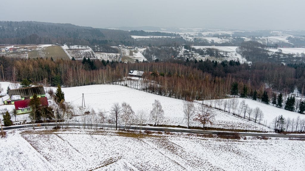 Działka  pokojowe na Sprzedaż