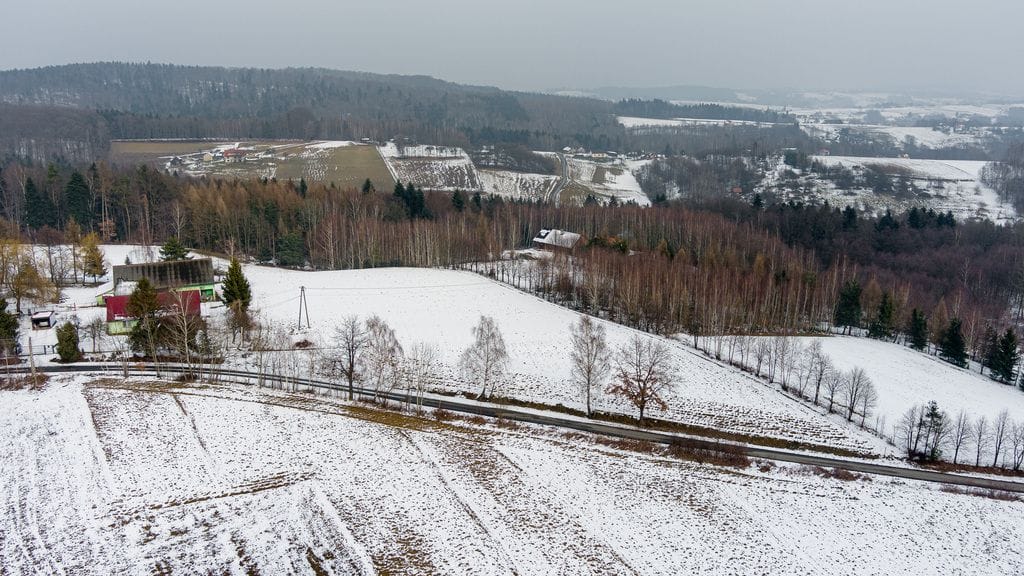 Działka  pokojowe na Sprzedaż