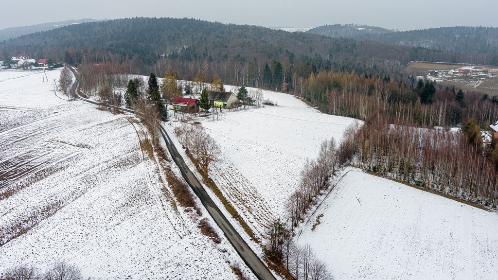 Działka  pokojowe na Sprzedaż