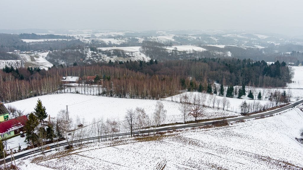 Działka  pokojowe na Sprzedaż