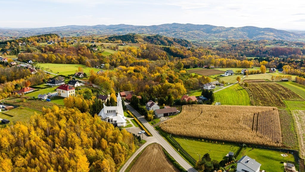 Działka  pokojowe na Sprzedaż