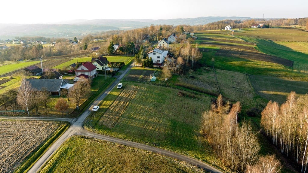 Działka  pokojowe na Sprzedaż