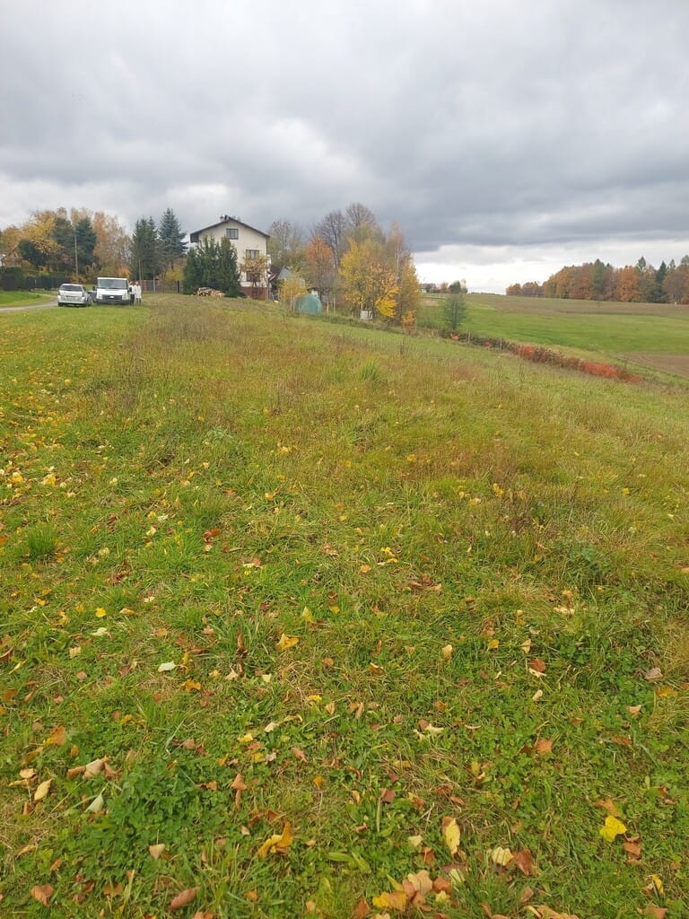 Działka  pokojowe na Sprzedaż