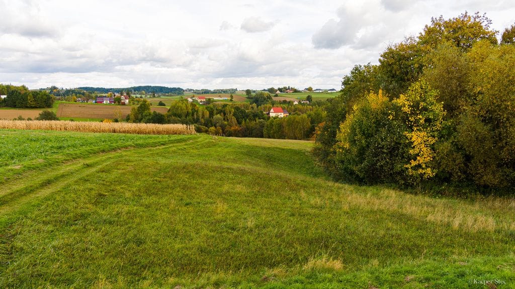 Działka  pokojowe na Sprzedaż