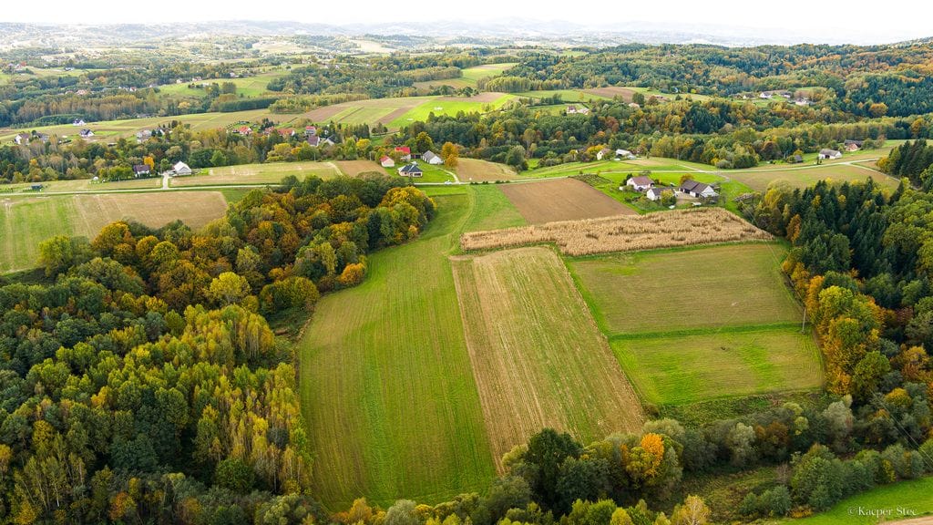 Działka  pokojowe na Sprzedaż