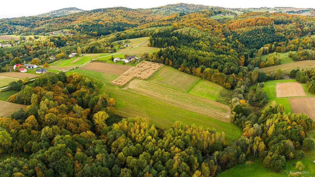 Działka  pokojowe na Sprzedaż