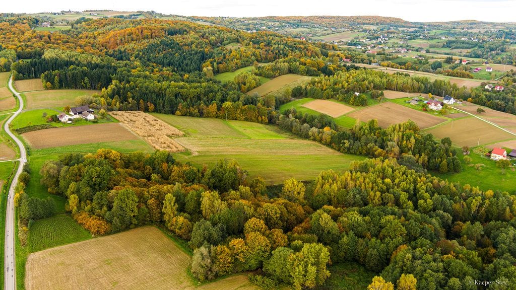 Działka  pokojowe na Sprzedaż