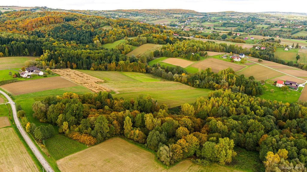 Działka  pokojowe na Sprzedaż