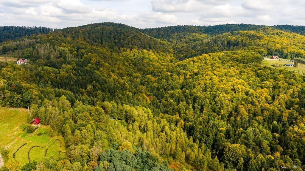 Działka  pokojowe na Sprzedaż