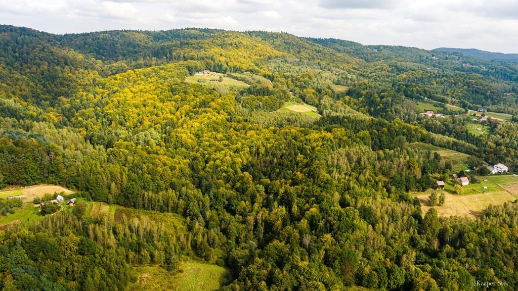 Działka  pokojowe na Sprzedaż