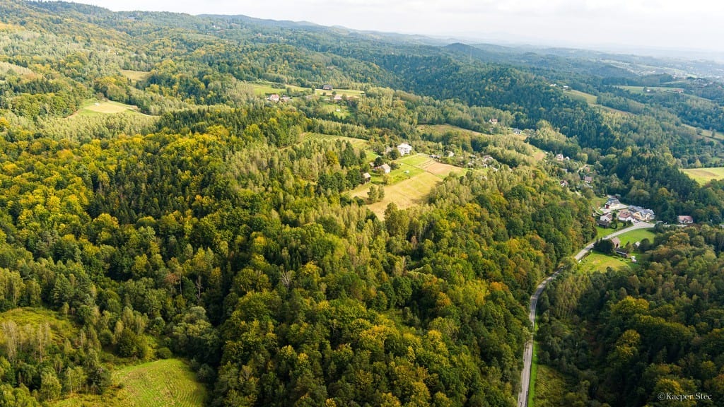 Działka  pokojowe na Sprzedaż