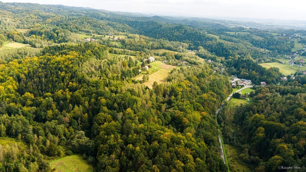 Działka  pokojowe na Sprzedaż