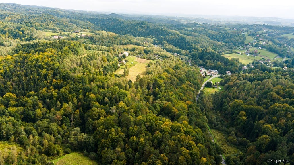Działka  pokojowe na Sprzedaż