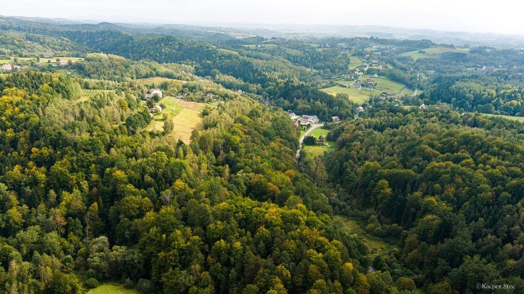 Działka  pokojowe na Sprzedaż