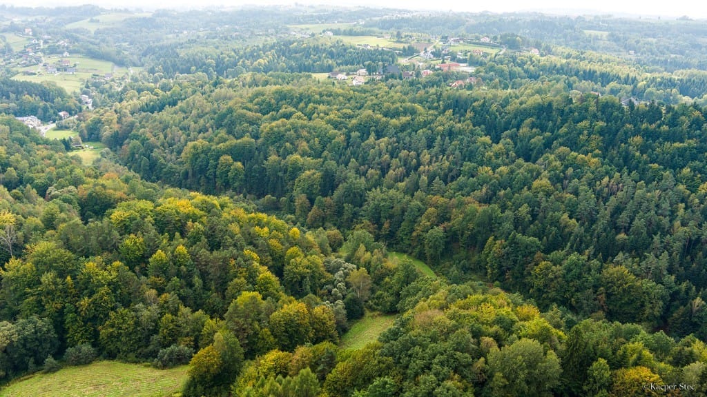 Działka  pokojowe na Sprzedaż