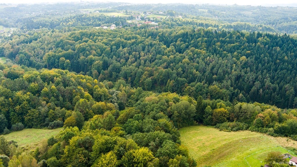 Działka  pokojowe na Sprzedaż