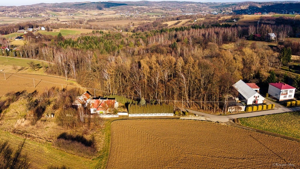 Działka  pokojowe na Sprzedaż