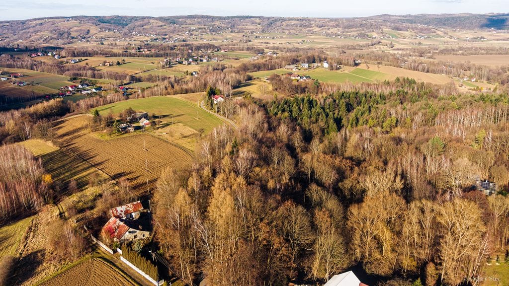 Działka  pokojowe na Sprzedaż