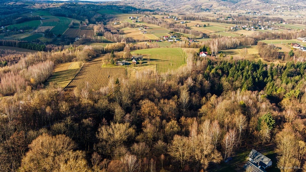 Działka  pokojowe na Sprzedaż