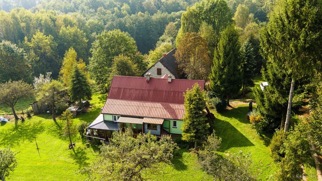 Działka  pokojowe na Sprzedaż