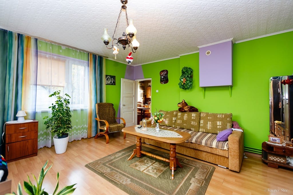 Działka  pokojowe na Sprzedaż