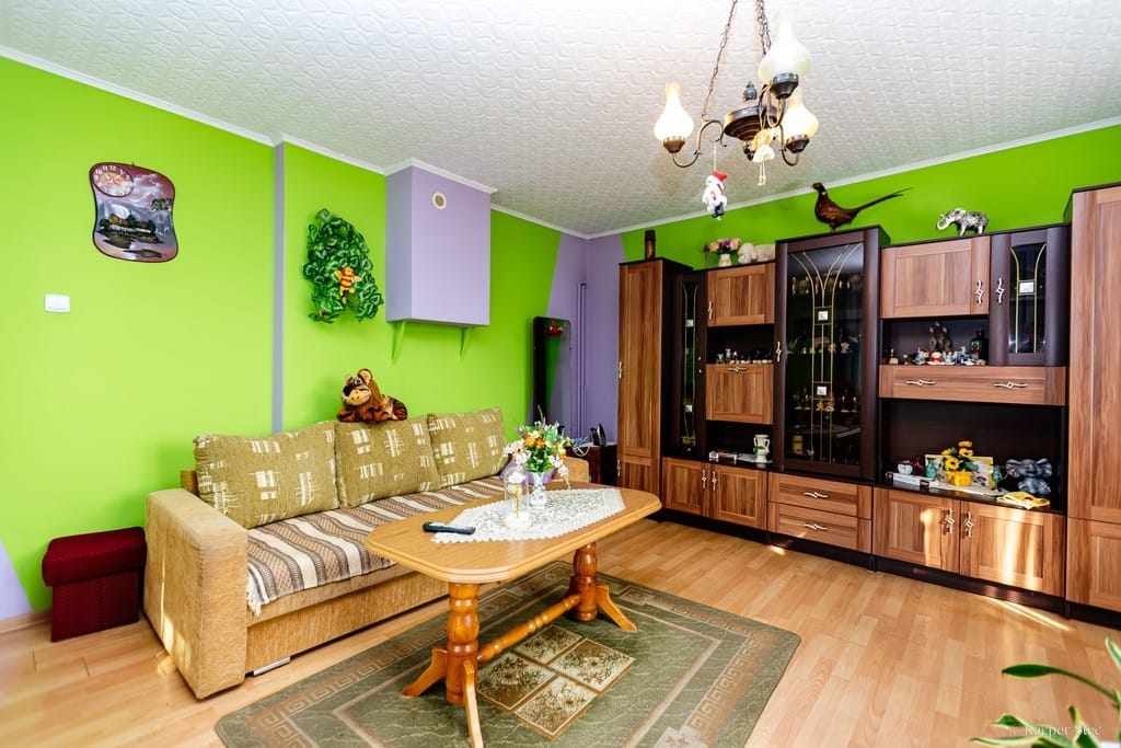 Działka  pokojowe na Sprzedaż