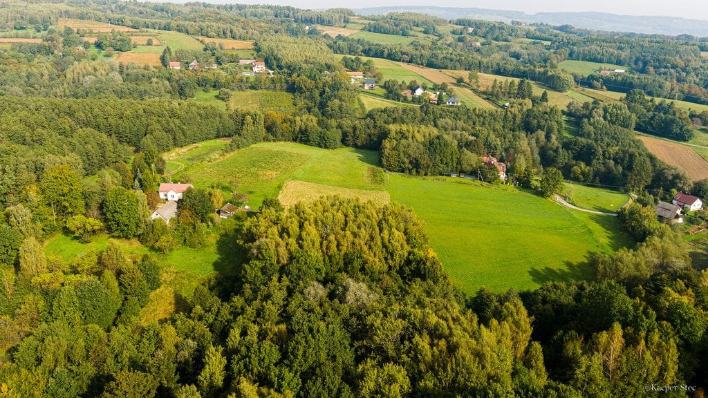Działka  pokojowe na Sprzedaż