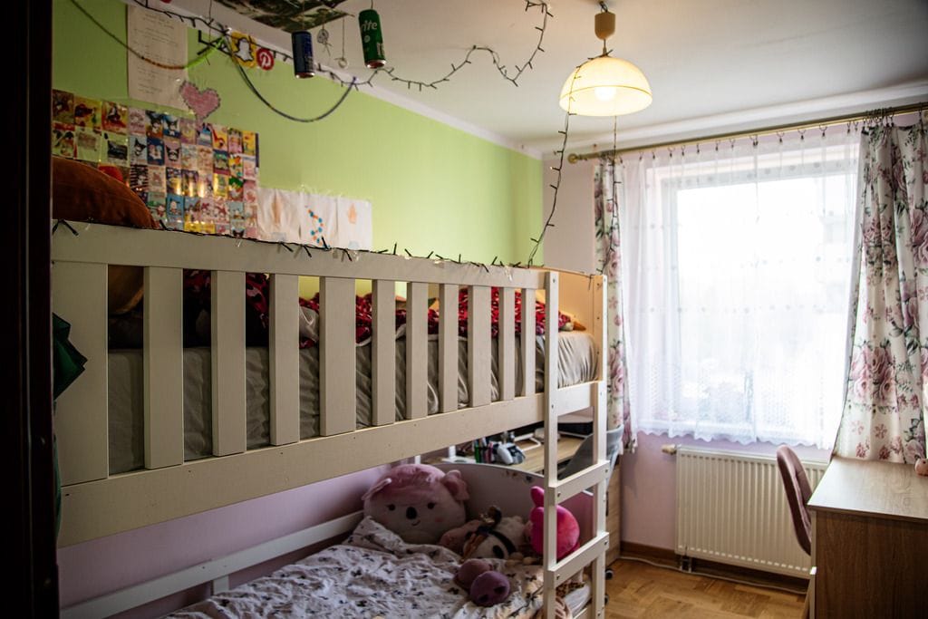 Mieszkanie 2 pokojowe na Sprzedaż