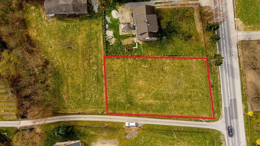 Działka  pokojowe na Sprzedaż